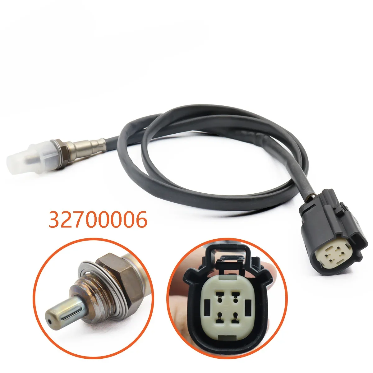 Micro Oxygen Sensor 32700006,932-14066,32700026