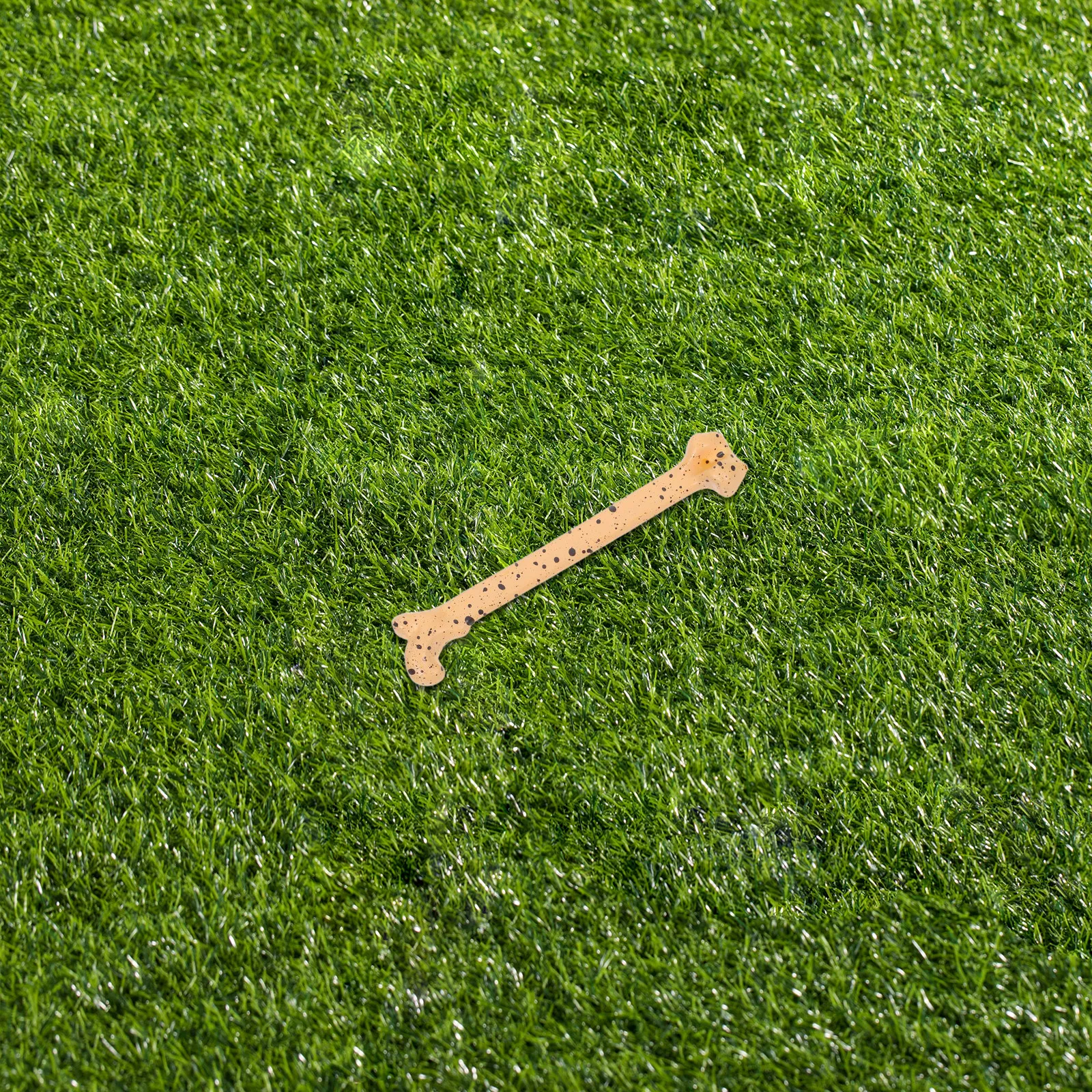 

10Pcs Bone Decorations Mini Plastic Skull Bones Halloween DIY Craft Supplies Party Props Tabletop Decor Scary Bone