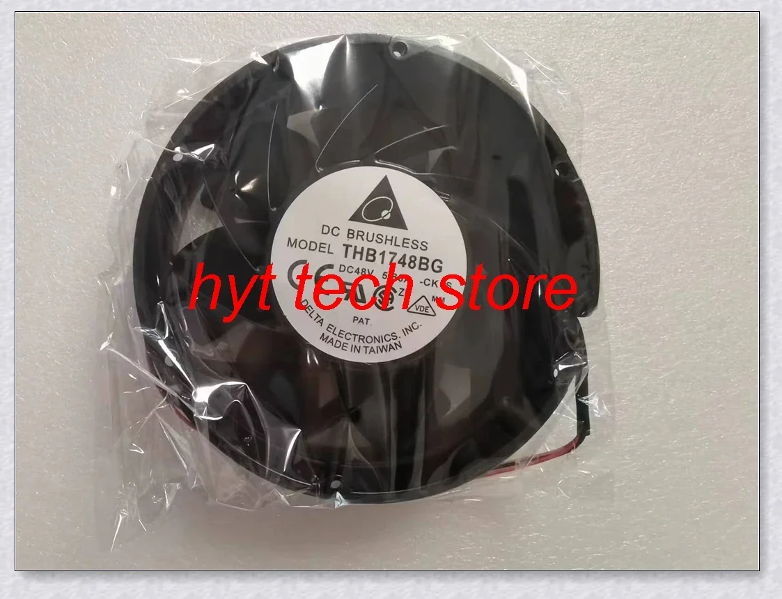

Supply THB1748BG -CK1S Original centrfugal FAN. 100% tested before shipment