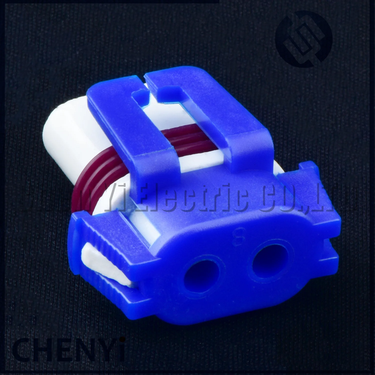 2 Pin HB3 HB4 9005 9006 Female ceramic materials Adapter Wiring Harness Sockets Wire Connector Plug For Headlights Fog Lights