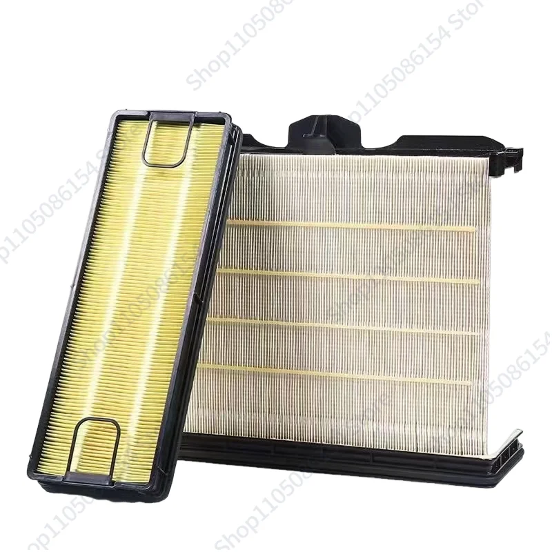 

Air Filter Cartridge Adapted Filter Cartridge Slip Loader Filter 7221933 7286322 7221934