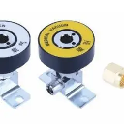 

Торцевая точка кислорода, национальный стандарт, газ, отрицательное давление, воздух, углекислый газ, Yufeng, металлический центр, поставка оборудования, газовое сиденье N2