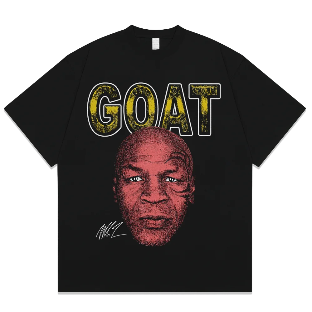 

Футболка Homage Tees с американским принтом в стиле ретро, свободного кроя, из чистого хлопка, плотная, молодежная, модная