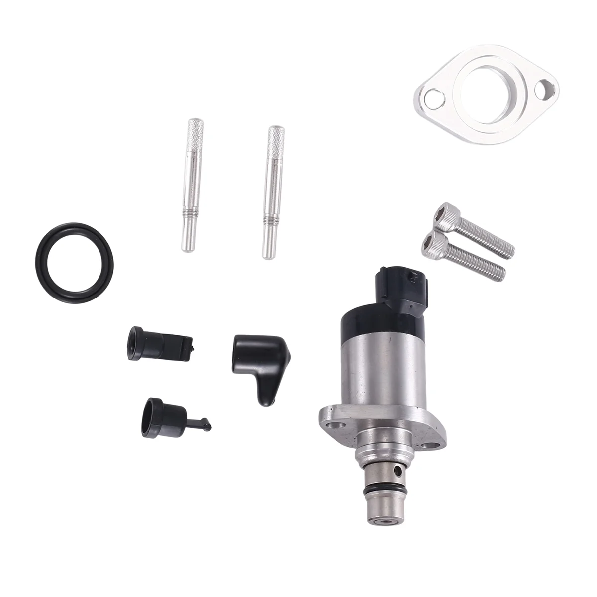 294200-2750 Fuel Pressure Valve Kit 2942004750 Suction Control Valve Unit for