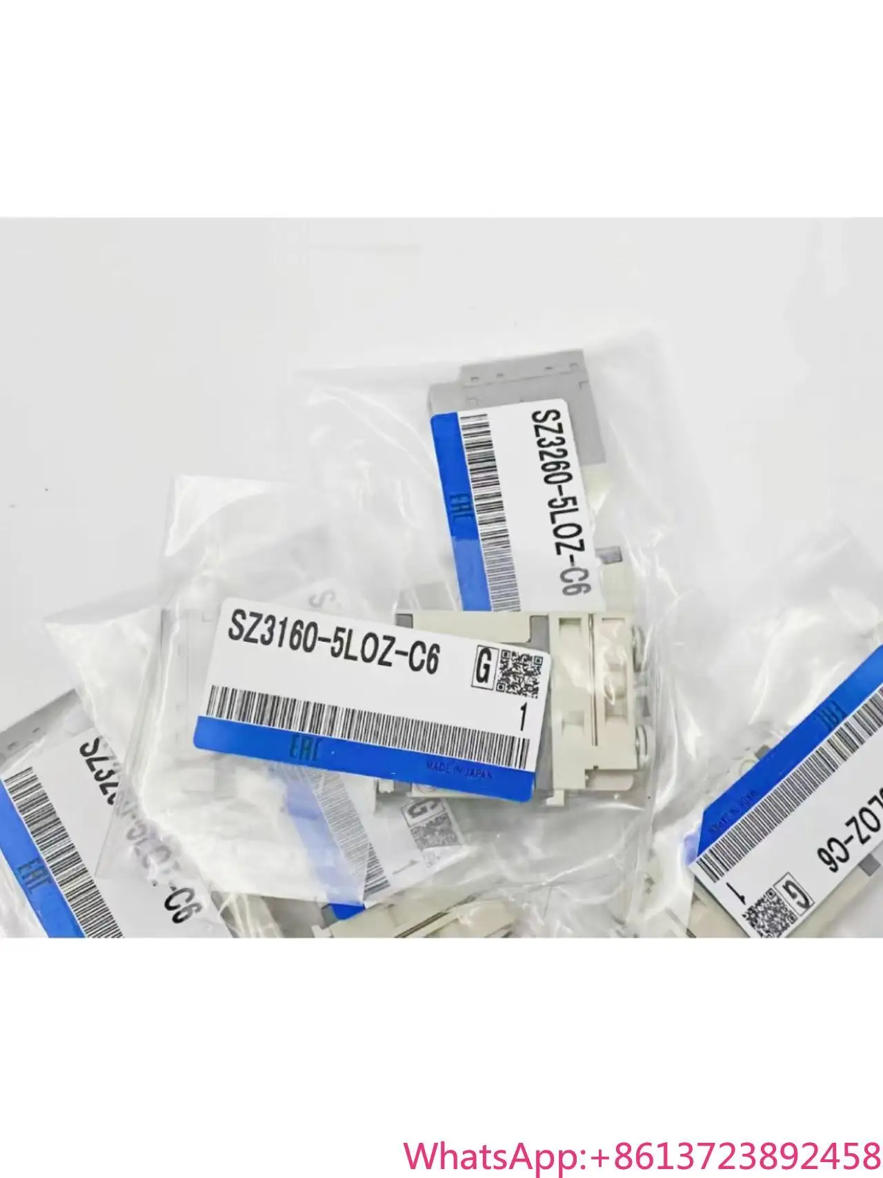 

Brand New SZ3160-5LOZ-C4 SZ3260-5LOZ-C4 SZ3360-5LOZ-C4 SZ3160-5LOZ-C6 SZ3260-5LOZ-C6 SZ3360-5LOZ-C6 SZ3460-5LOZ-C4