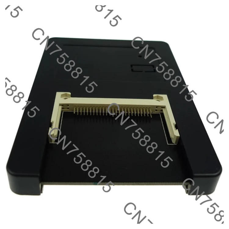 

Bracket Model，Dual CF To IDE Hard Disk Adapter Card 2 CF Card To 2.5 Inch 44-pin IDE Replacement Hard Disk