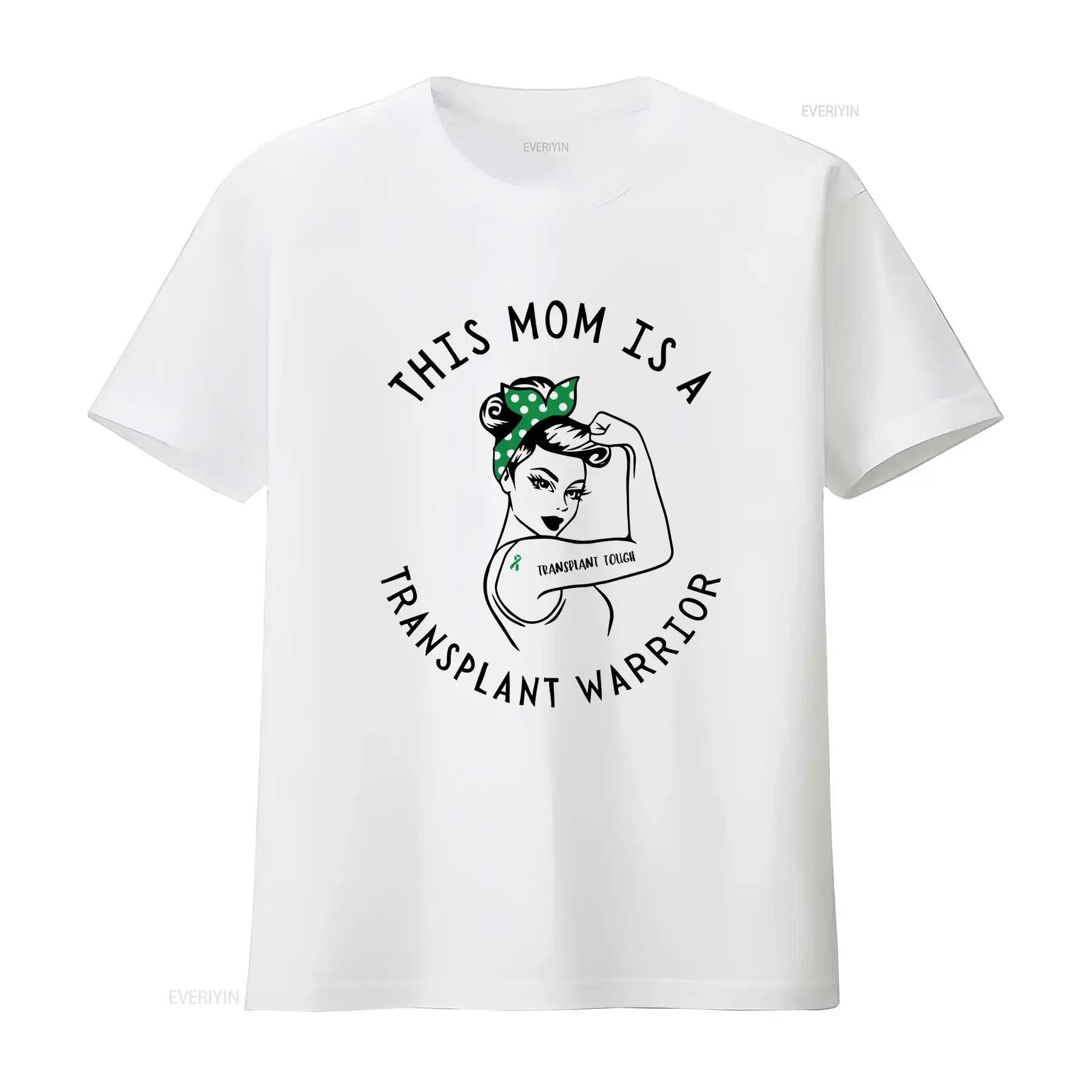 Transplant T shirt For Mom Organ Donation Awareness Liver Heart Kidney Lung vintage Washed Stretched Stylish Versatile