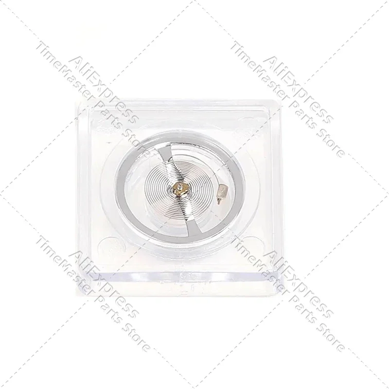 Movement Parts Original Japan Brand New NH35 NH36 Movement Balance Wheel Full Pendulum