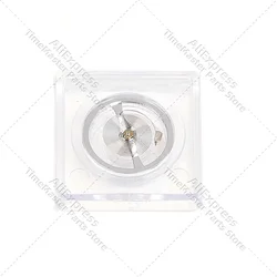 Movement Parts Original Japan Brand New NH35 NH36 Movement Balance Wheel Full Pendulum