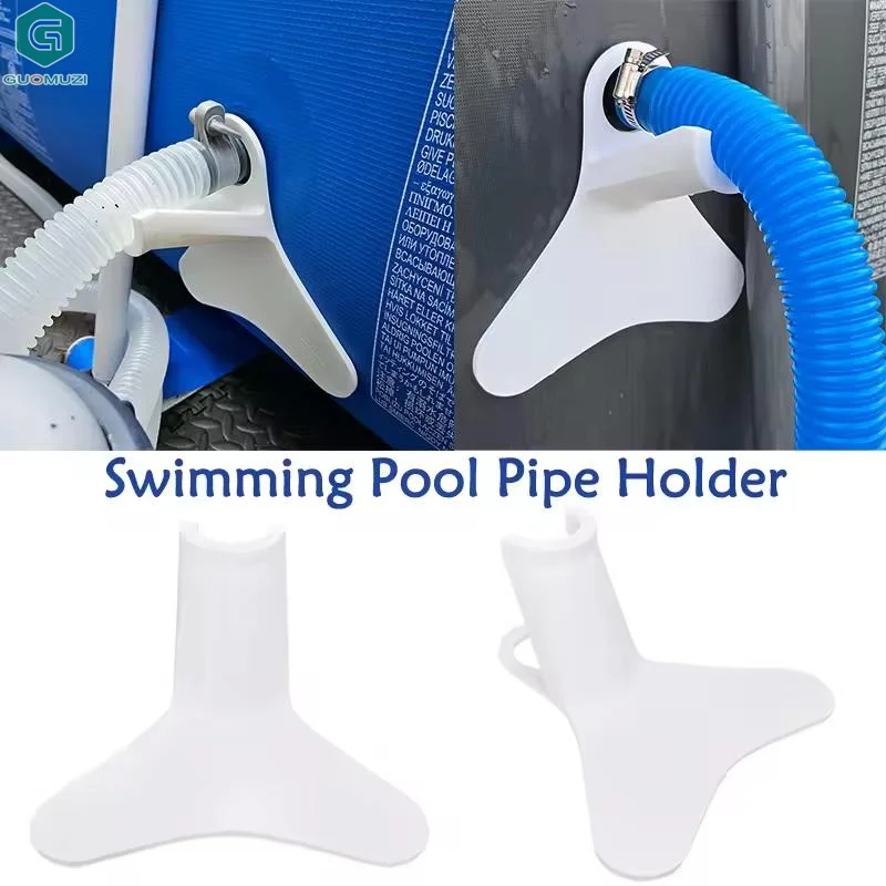 suporte-para-mangueira-de-piscina-impresso-em-3d-bracadeira-de-fixacao-para-tubo-de-Agua-suporte-para-mangueira-de-drenagem-de-piscina-inflavel-previne-a-queda-da-mangueira