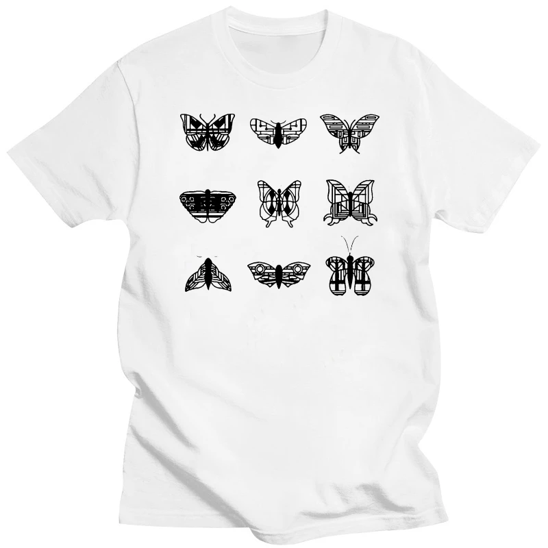 wright's butterflies T Shirt nature pretty insect moth skyte science nerd Frank Lloyd Wright Cute