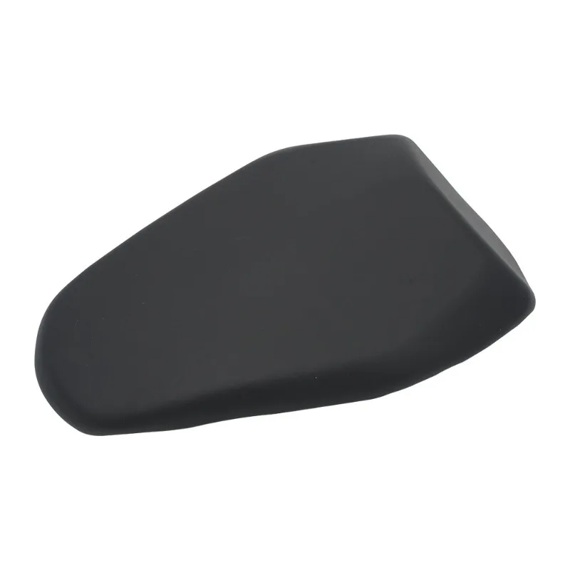 Motorcycle Rear Passenger Seat Pillion Rider Rear Passenger Cushion Seat for Kawasaki  ZX-4R ZX-4RR 2023-2024