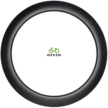 8 最佳銷售 28孔碳纖維輪圈 700c - №1