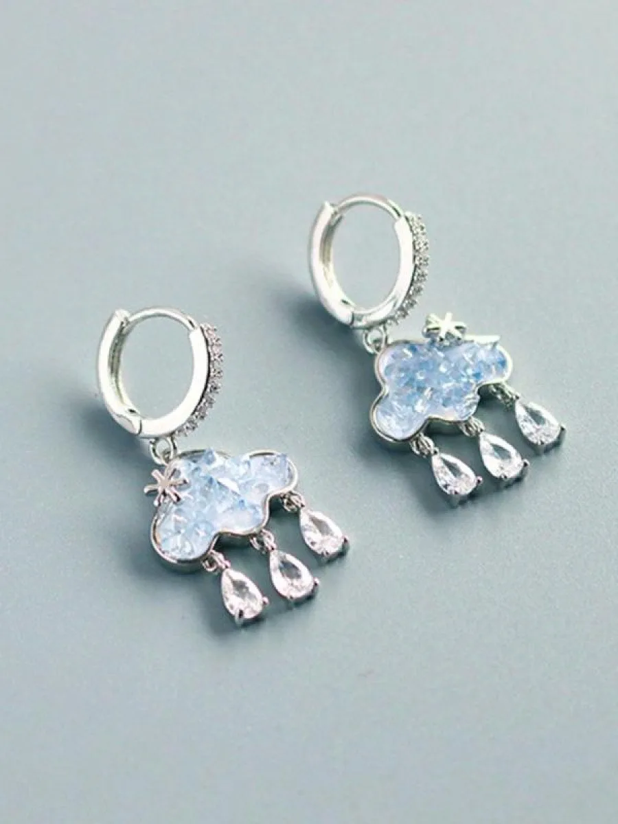 Cloud Design Drop E… - image