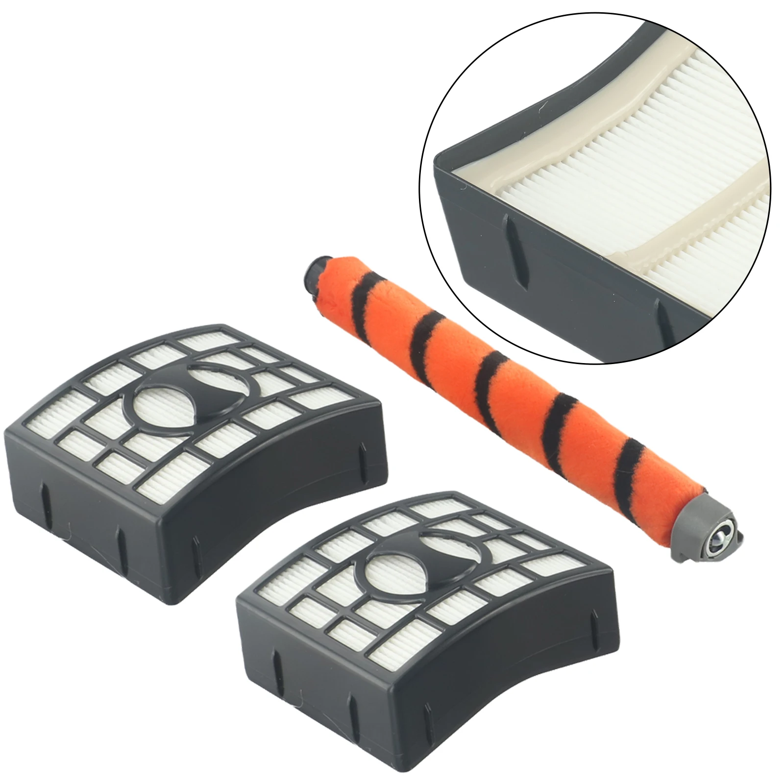 

For Shark Parts Vacuum Cleaner Household NV800UK NV801 NZ801UK Replacement Spare Accessories Equipment Filters
