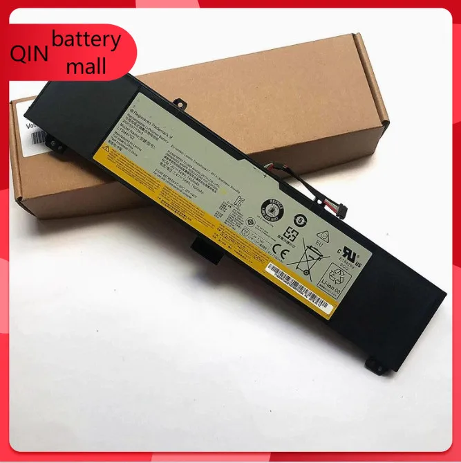 

L13N4P01 L13M4P02 Аккумулятор 54 Втч для Lenovo Erazer Y50 Y70 Y50-70 Y70-70