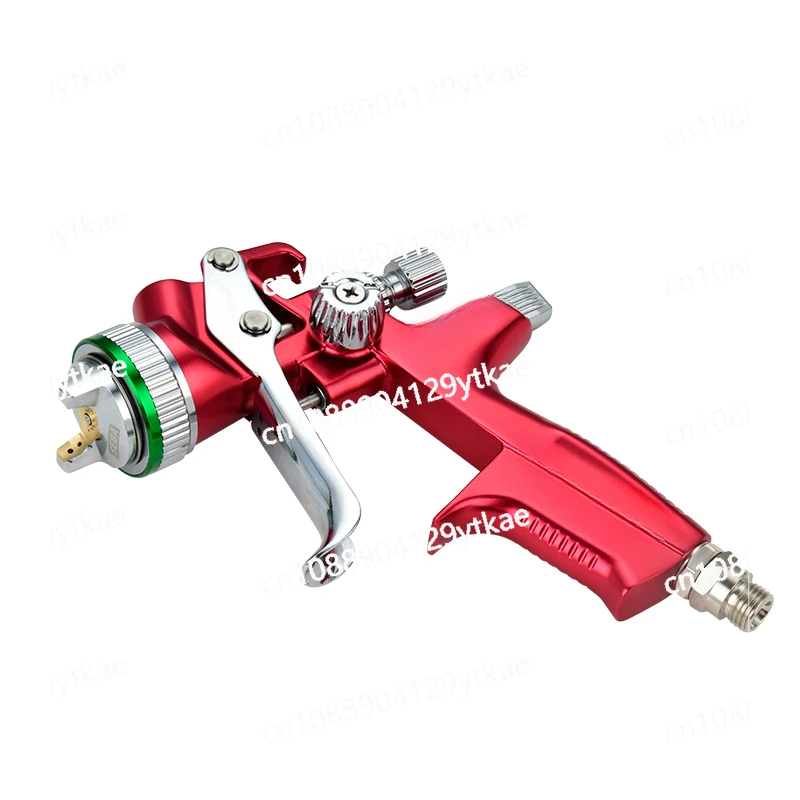 4000B Car Spray Gun 1000B Boiler Sheet Metal Spray Gun 5000B High Atomization