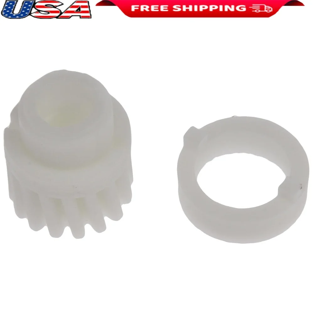 

Power Seat Gear Kit Nissan Murano 2003-2007 OE Replacement Cost-Effective Repair Solution Direct Fit Gear Set