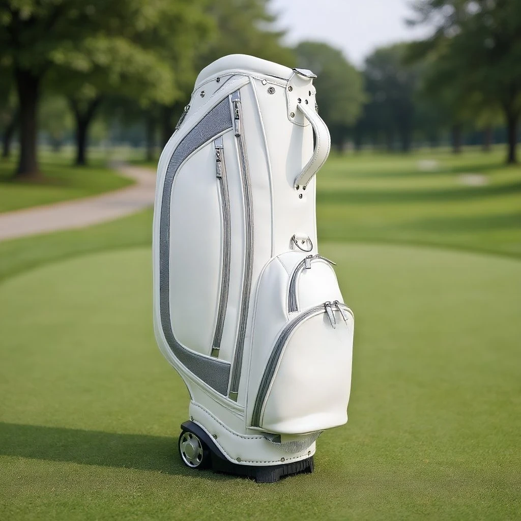 2026 Lightweight Golf Cart Bag - огляд і ціна Golf Equipment Bag