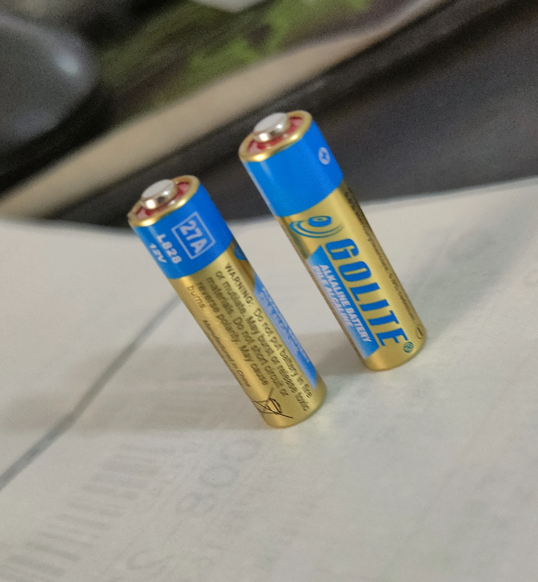 

2 шт./лот, аккумулятор 27А, L828, дверной звонок, автомобильный пульт дистанционного управления, дверной ключ, дверное зеркало, ГОЛЛИТНАЯ ОПОРТИЯ