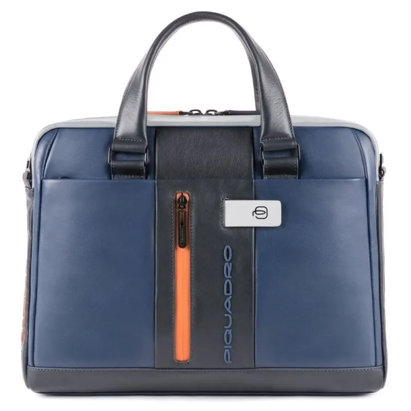 El mejor bolso para el trabajo: el Bag Piquadro urban ca4098ub00/blgr