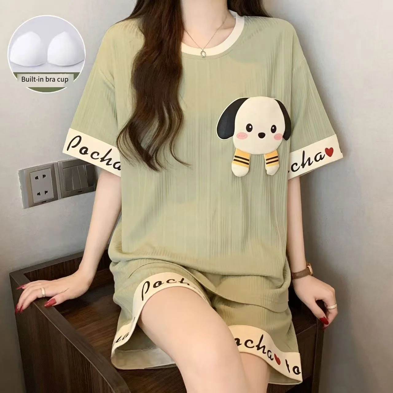 No image