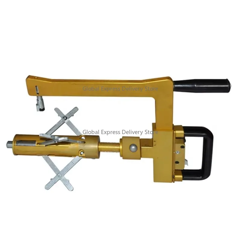 

Rotary Polyethylene Pipe Scraper and Peeler Tool for Pipes110-400mm