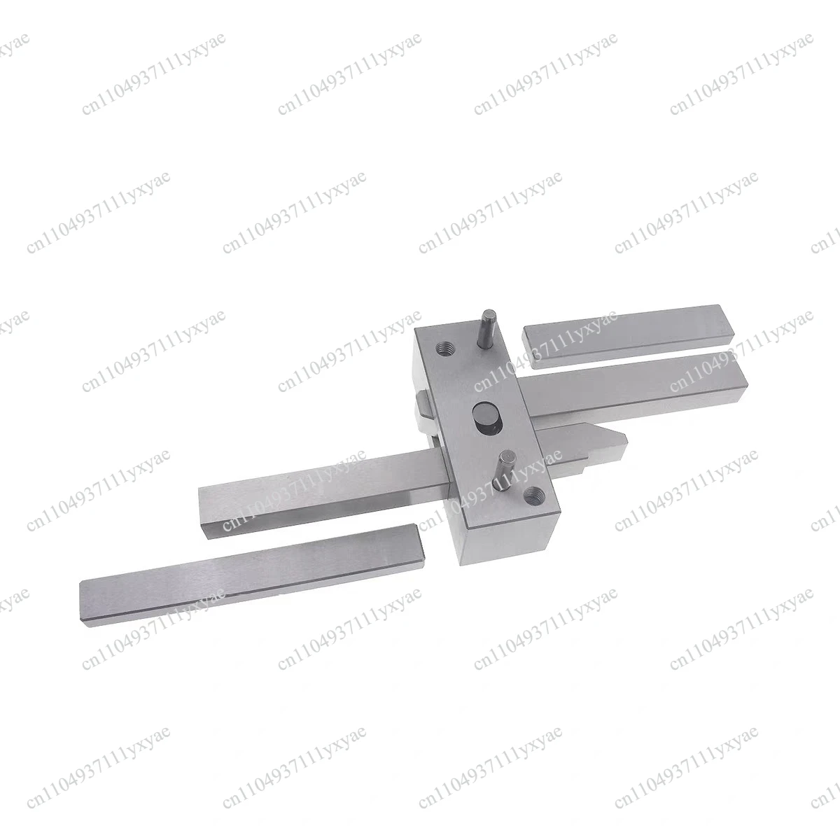 Clamper, American Standard Clamper Z170/1 Z170/2 Z170/3 Mold Hardware Parts Machinery Qianda