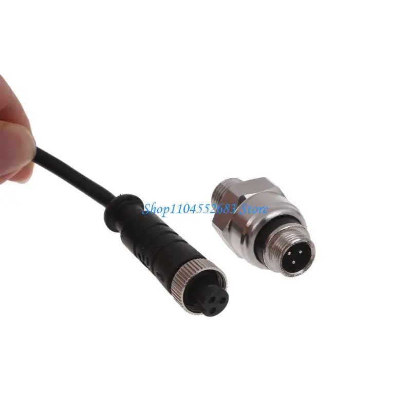 

Y6GD Pressure Transmitter Pressure Transducer for Water Oil Liquid Detection