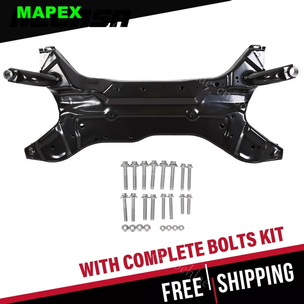 For Jeep Compass Patriot Dodge Caliber Front Frame Crossmember Subframe Cradle