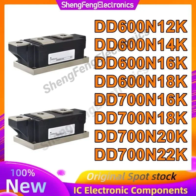 

DD600N12K DD600N14K DD600N16K DD600N18K DD700N16K DD700N18K DD700N20K DD700N22K