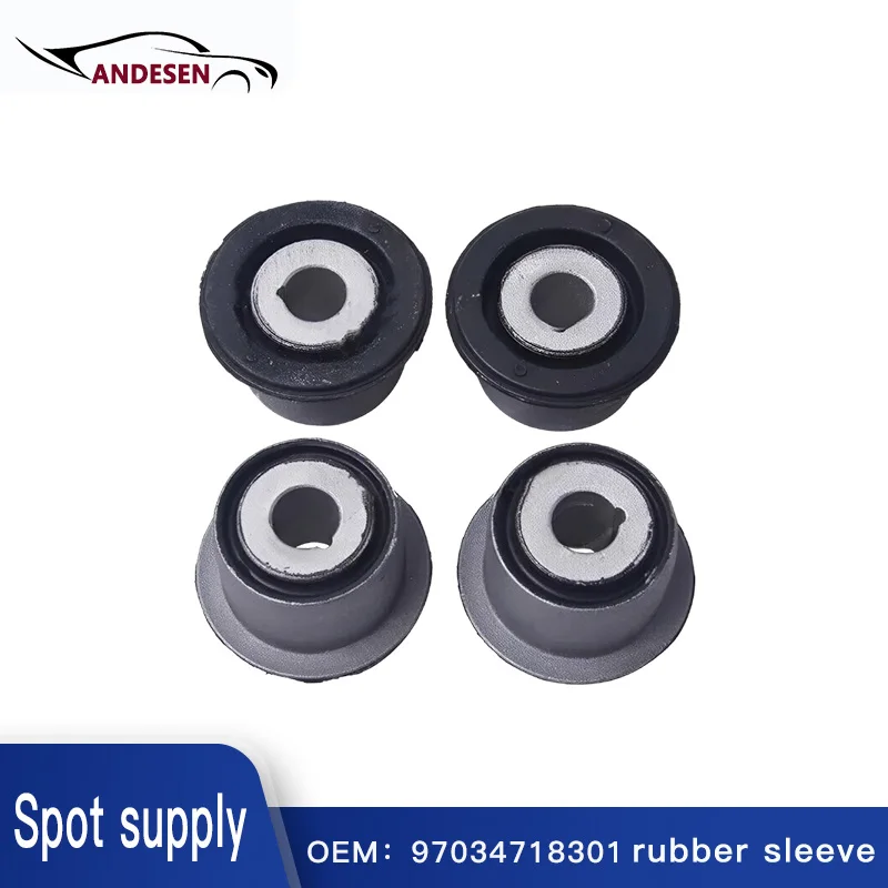 

97034718301 is suitable for 2010-2016 Porsche Panamera steering gear rubber sleeve