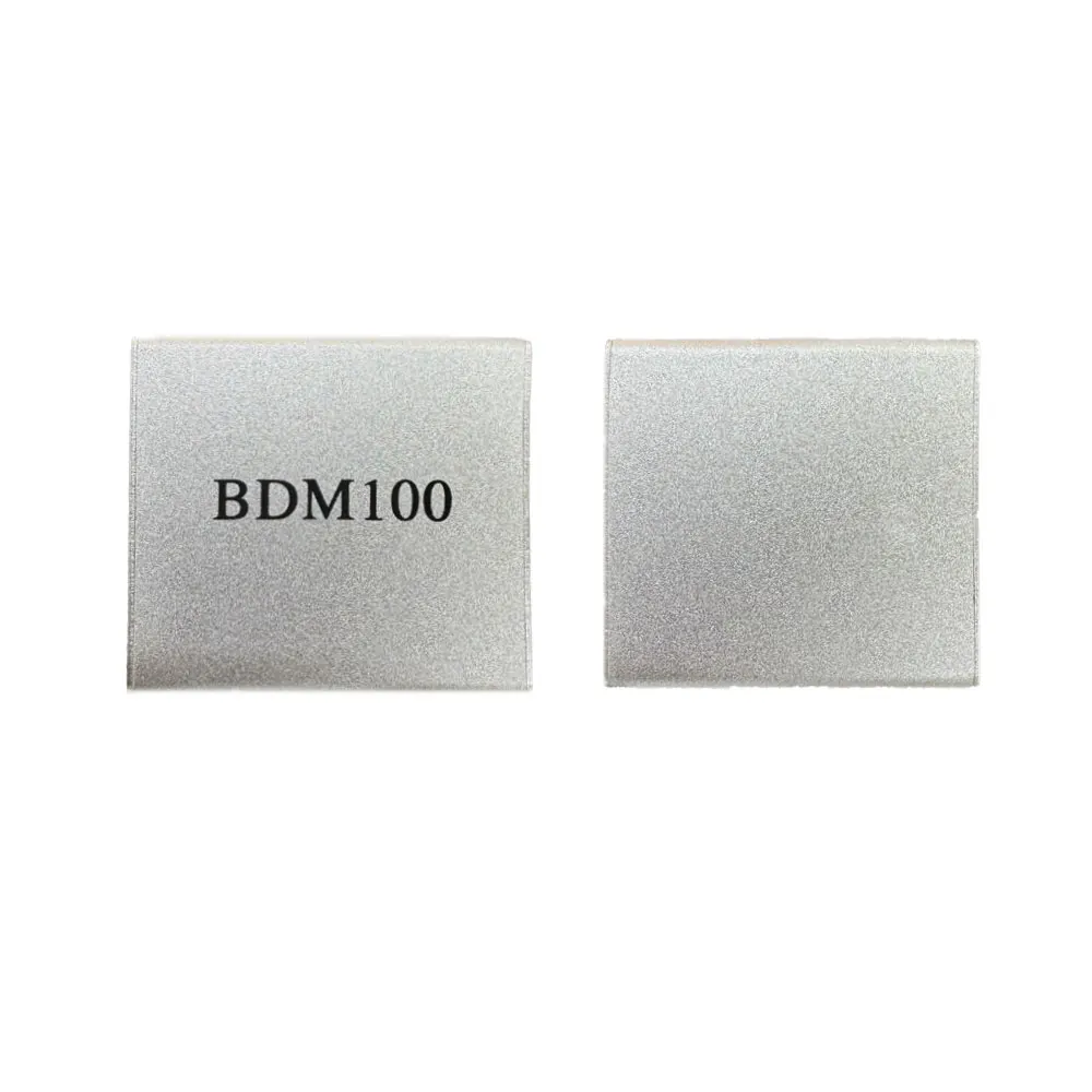 BDM100 V1255 Ecu Ch… - image