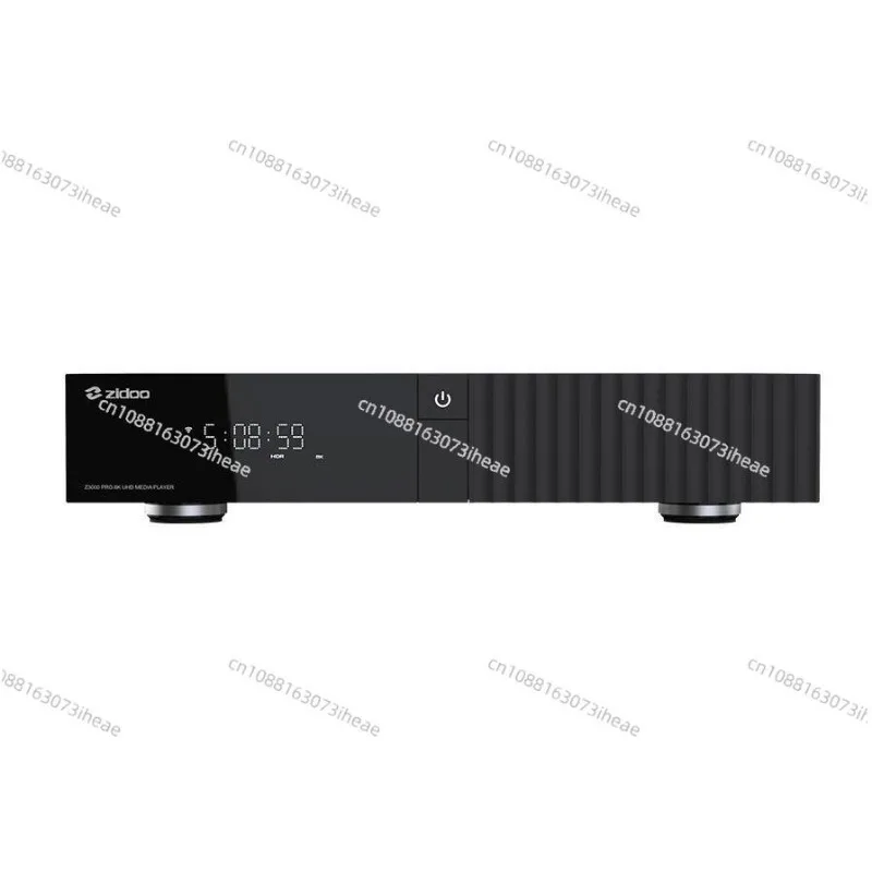 

Подходит для Z3000PRO 8K4K Blu-ray, сетевой плеер с жестким диском Dolby Vision, мобильный Pentium 4 сверхвысокой четкости