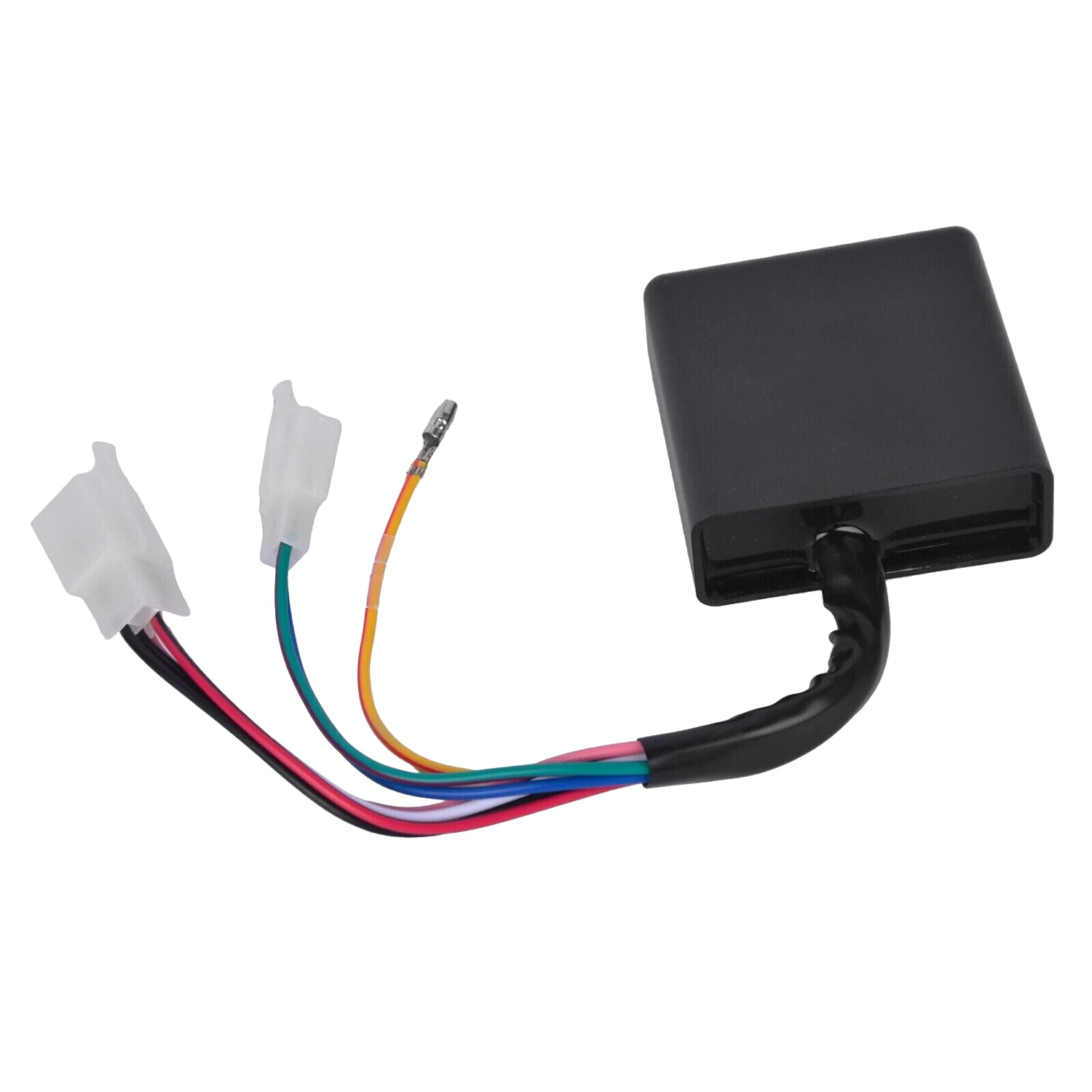 

N29R_RL 1Pcs CDI Box for Kawasaki KL650 Tengai 1990-1991/ KLR650 KL650