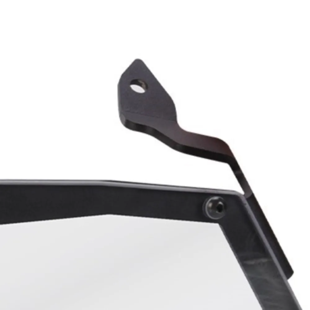 

2026 2025 NEW FOR SUZUKI DL650 V-STROM 650 / XT Motorcycle Front Headlight Head Light Guard Protector Cover Protection Grill