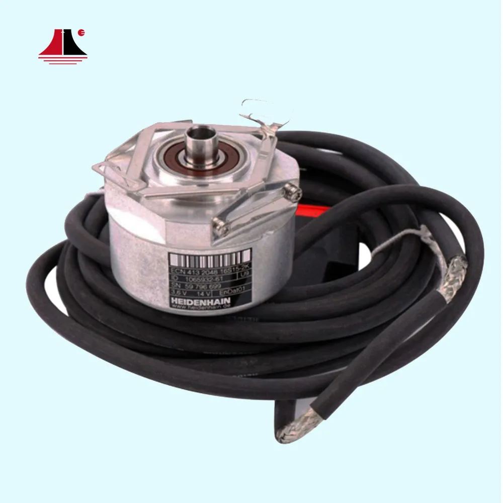 Reliable Quality Heidenhain Elevator Parts Elevator Encoder ECN 413 2048 16S15-2K