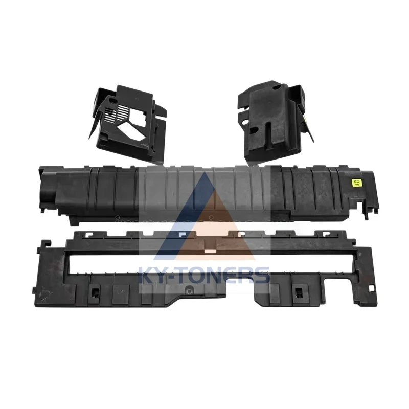 Fuser Unit Plastic Cover Heater Assembly Lid Copier Replacement Parts For Konica Minolta C558 C658