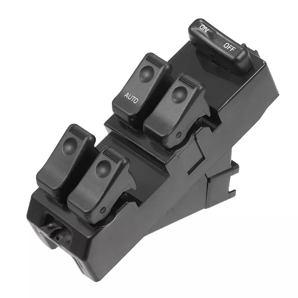 

Left Hand Drive Master Window Switch Lifter Regulator BC8E-66-350A for Mazda MPV Protege 1996-1998 B01A-55-350D Auto Parts