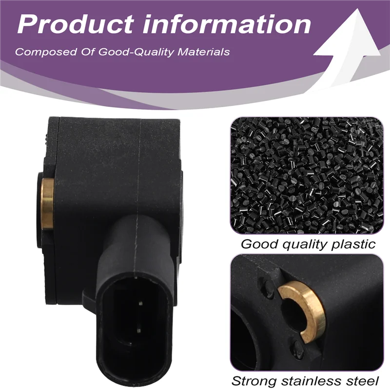 

Trending Engineering Machinery Potentiometer Position Sensor 87605247 For Tractor Fiat New Holland TM TL70 TL80 TL90