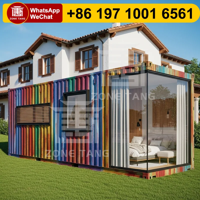 

Mobile Catering Truck Flat Pack House Container House Houses For Sale Mobile Home Modular House Cost Home Prices Foam Insulation