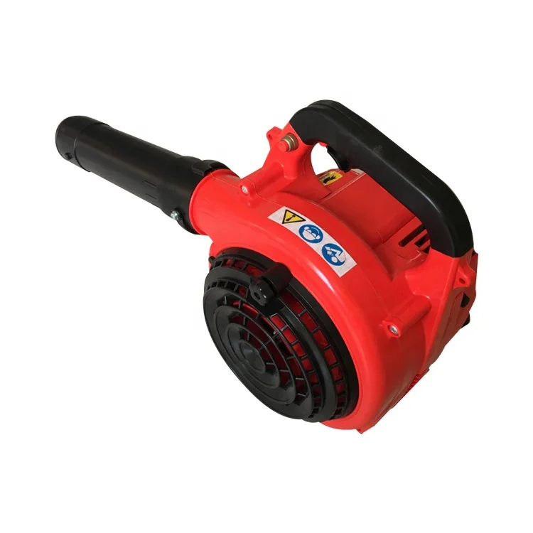 Portable Road Dust Blowers For Concrete Asphalt Pavement Leaves Blowing With Low Price On Sale