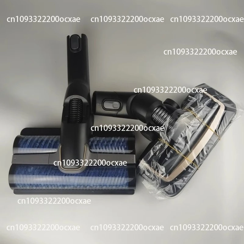 

The vacuum mopping machine is compatible with XW9383, XW9382, XW9385 floor scrubbers, dry suction and brush accessories
