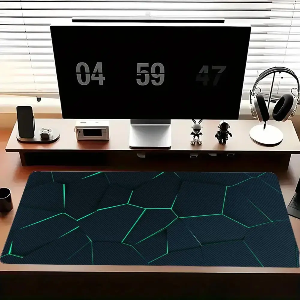 Gaming Mouse Pad Mousepad Gamer Desk Mat Large Keyboard Pad Xll Carpet Computer Table Surface For Accessories XLplaymat mousepad