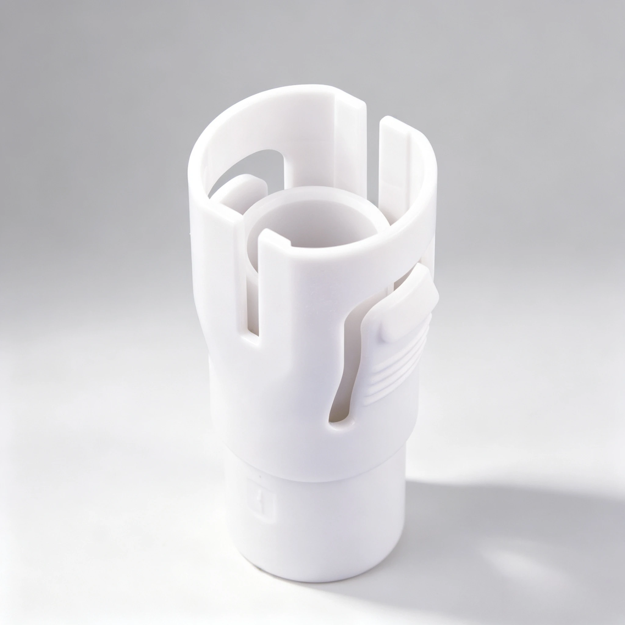Universal For AirMini CPAP Hose Connector Adapter Tube Hose Port for Nasal Pillow Mask And Full Face Masks Tubing Accessories