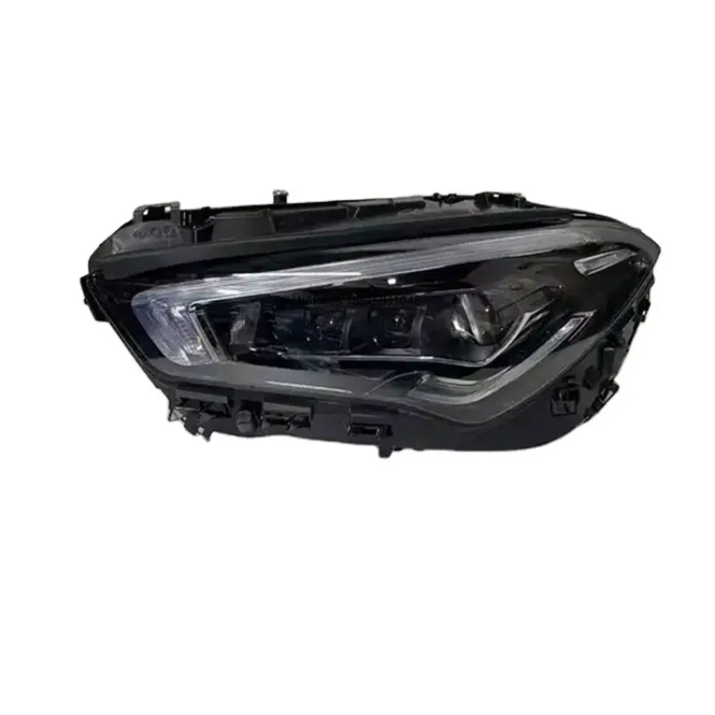 

Высококачественная OEM/ODM светодиодная фара в сборе для Mercedes-Benz CLA260/CLA220 (2020-2023), 6000K, новая