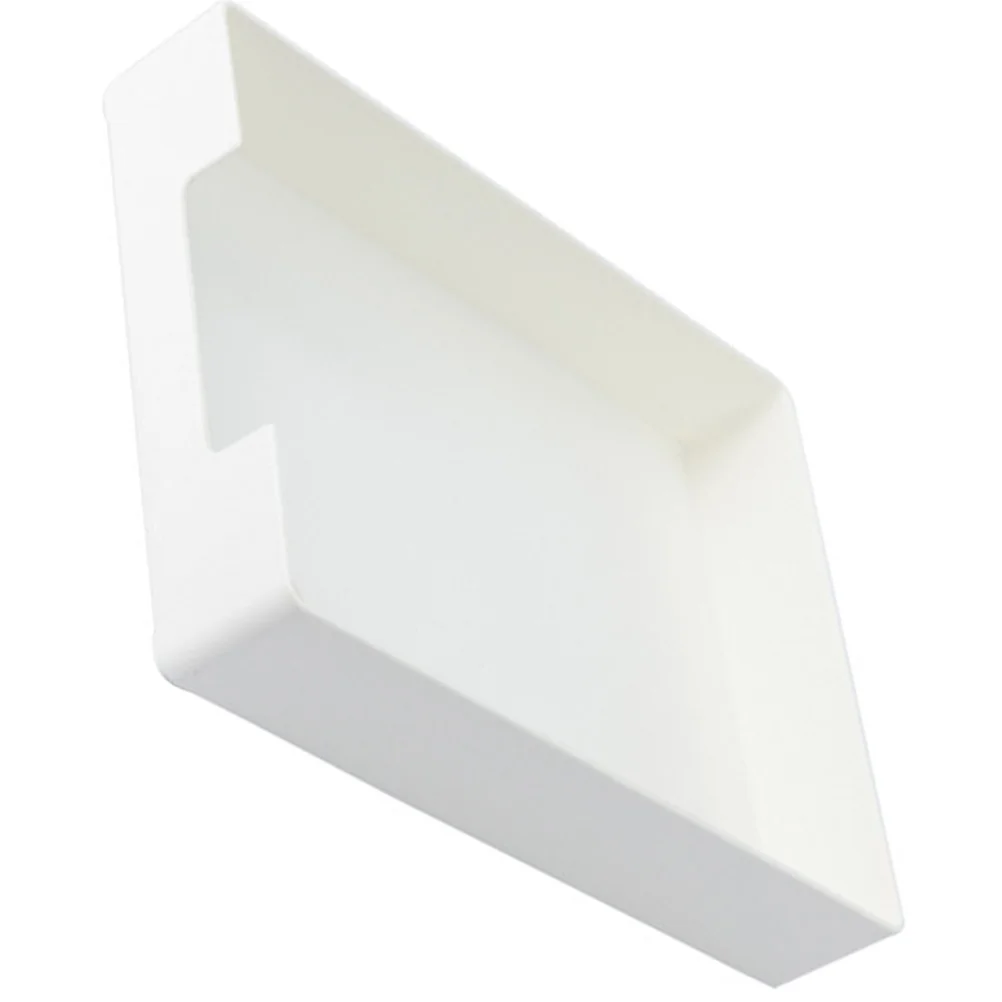 

File Organizer Box Stackable Desktop Desk Organizer For Office Study Supplies Household File Tray Storage Solution