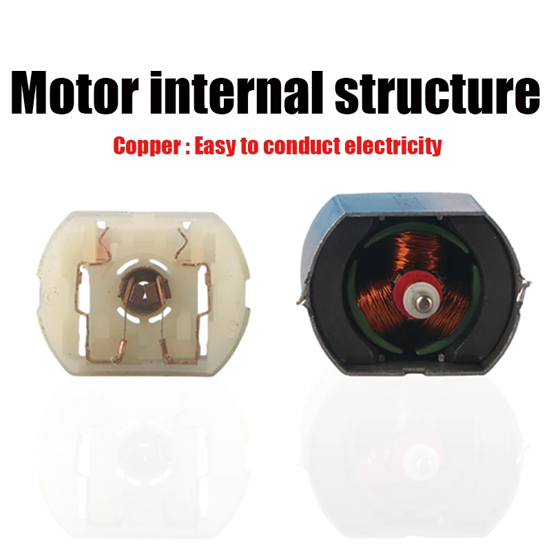 AZGIANT VD117Y28 Car Center Door Lock Motor Gear for Nissan 370Z