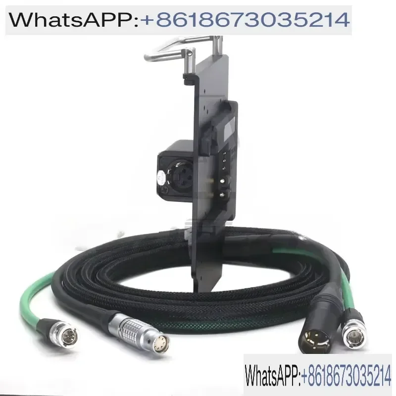 S35 mini miniLF Electromechanical Separation Line for Three-Pin Power Output