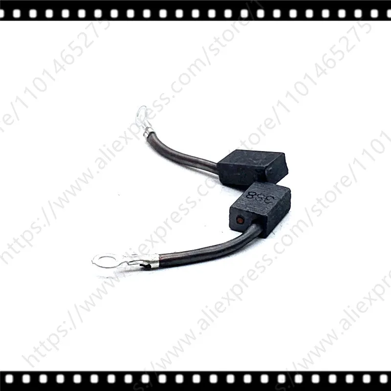 BÜRSTENPAAR für Dewalt DWE1622K